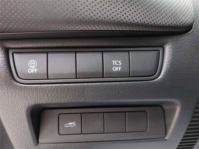 2023 Mazda Mazda CX-50 2.5 S Preferred Plus Package