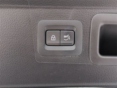 2023 Mazda Mazda CX-50 2.5 S Preferred Plus Package