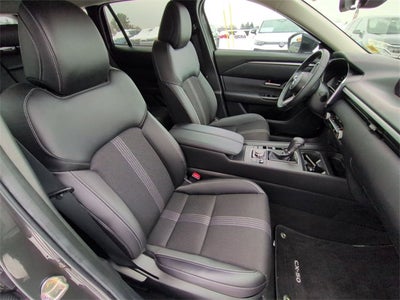 2023 Mazda Mazda CX-50 2.5 S Preferred Plus Package