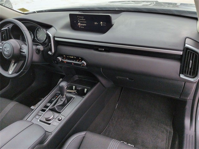 2023 Mazda Mazda CX-50 2.5 S Preferred Plus Package