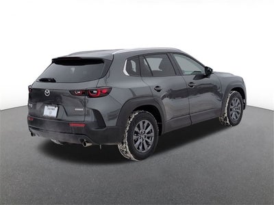 2023 Mazda Mazda CX-50 2.5 S Preferred Plus Package
