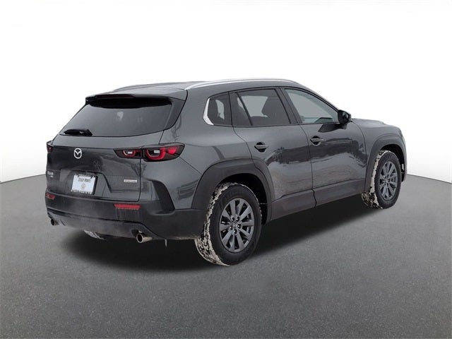 2023 Mazda Mazda CX-50 2.5 S Preferred Plus Package