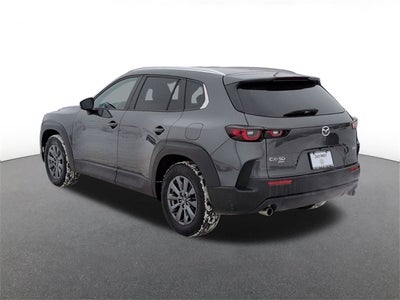 2023 Mazda Mazda CX-50 2.5 S Preferred Plus Package
