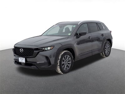 2023 Mazda Mazda CX-50 2.5 S Preferred Plus Package