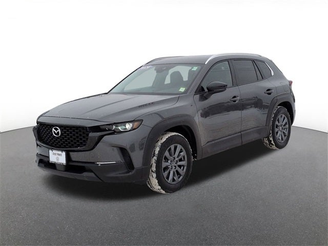 2023 Mazda Mazda CX-50 2.5 S Preferred Plus Package