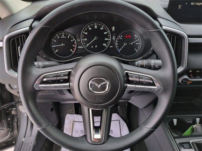 2023 Mazda Mazda CX-50 2.5 S Preferred Plus Package
