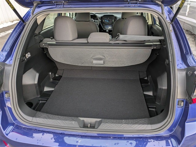 2024 Subaru Impreza Base