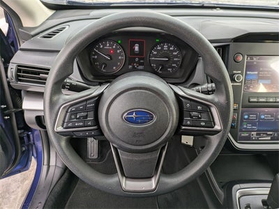 2024 Subaru Impreza Base
