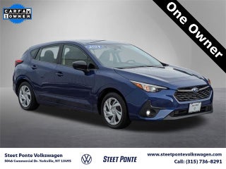 2024 Subaru Impreza Base