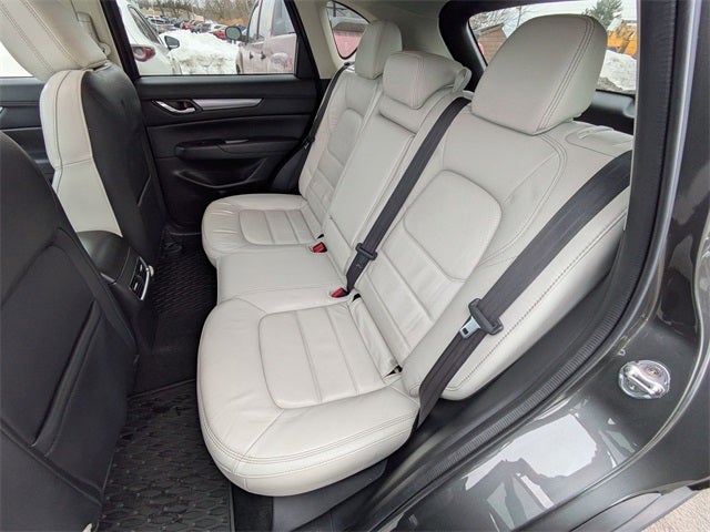 2021 Mazda Mazda CX-5 Touring