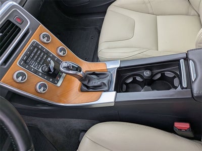 2018 Volvo S60 Inscription T5 Platinum