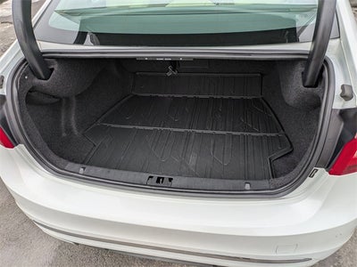2018 Volvo S60 Inscription T5 Platinum