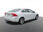 2018 Volvo S60 Inscription T5 Platinum