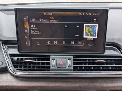 2023 Audi Q5 Sportback 45 S line Premium quattro