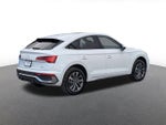 2023 Audi Q5 Sportback 45 S line Premium quattro