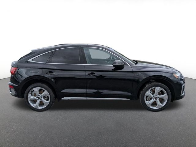 2023 Audi Q5 Sportback 45 S line Premium quattro