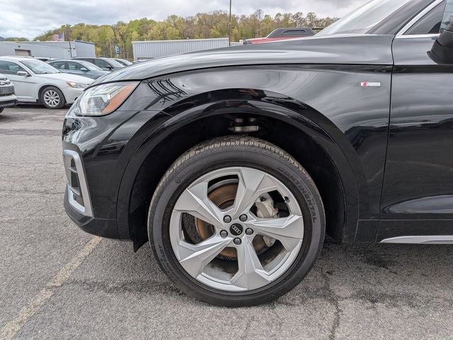 2023 Audi Q5 Sportback 45 S line Premium quattro