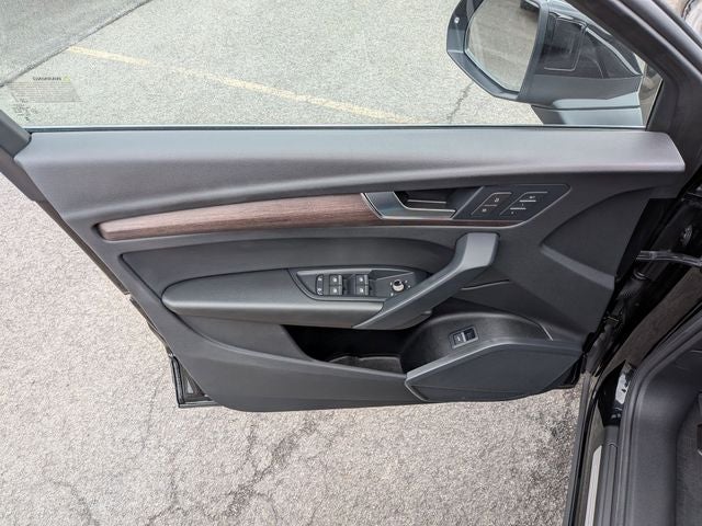 2023 Audi Q5 Sportback 45 S line Premium quattro