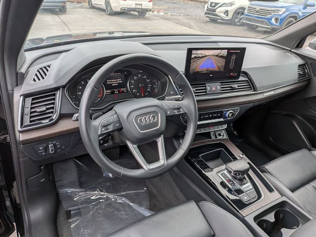 2023 Audi Q5 Sportback 45 S line Premium quattro