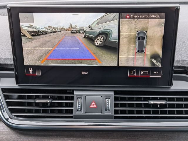 2023 Audi Q5 Sportback 45 S line Premium Plus quattro