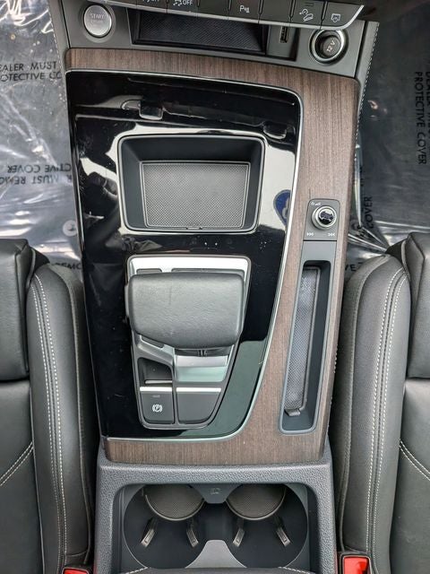 2023 Audi Q5 Sportback 45 S line Premium Plus quattro