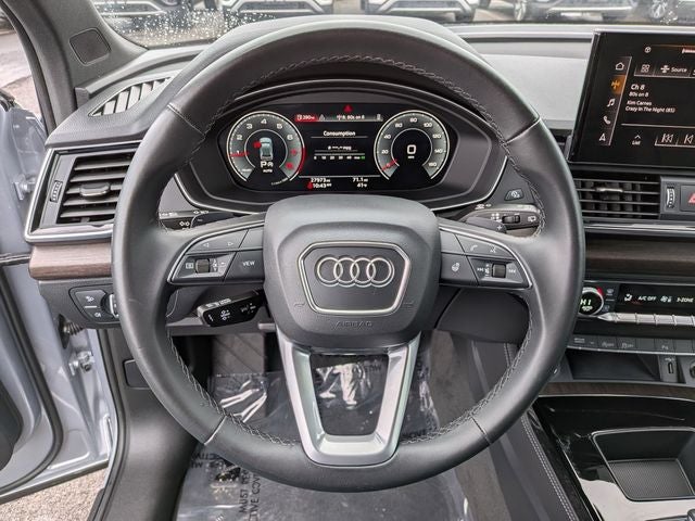 2023 Audi Q5 Sportback 45 S line Premium Plus quattro