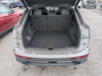 2023 Audi Q5 Sportback 45 S line Premium Plus quattro
