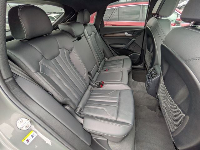 2023 Audi Q5 Sportback 45 S line Premium Plus quattro