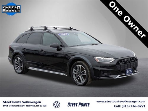 2023 Audi A4 allroad 45 Premium Plus quattro