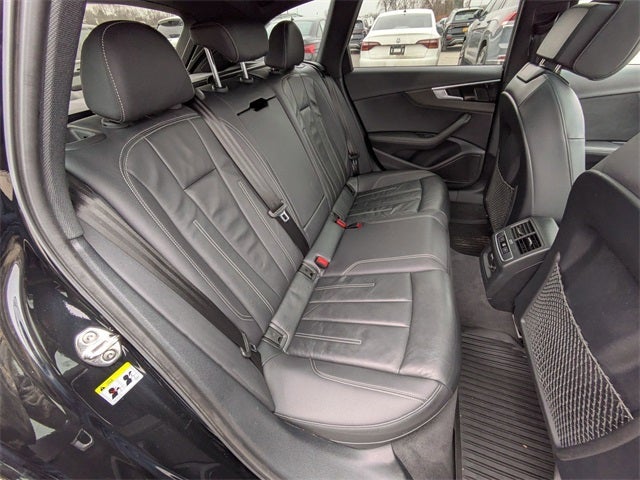 2023 Audi A4 allroad 45 Premium Plus quattro