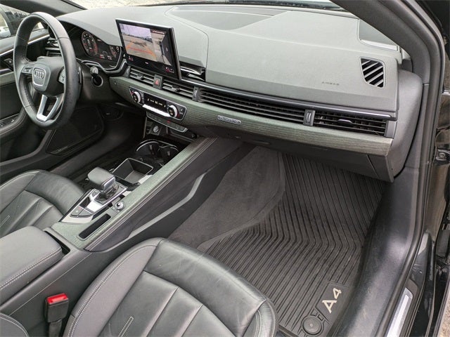 2023 Audi A4 allroad 45 Premium Plus quattro