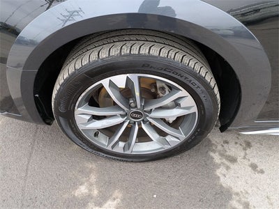 2023 Audi A4 allroad 45 Premium Plus quattro