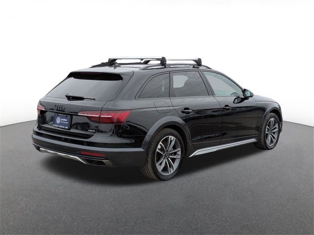 2023 Audi A4 allroad 45 Premium Plus quattro
