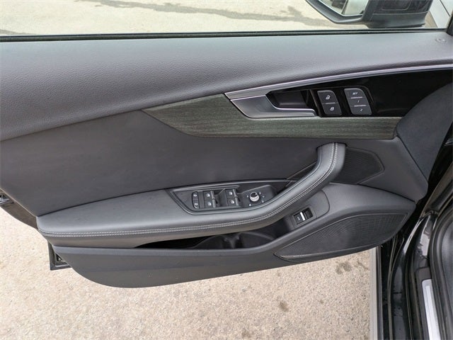 2023 Audi A4 allroad 45 Premium Plus quattro