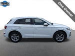 2023 Audi Q5 40 Premium quattro