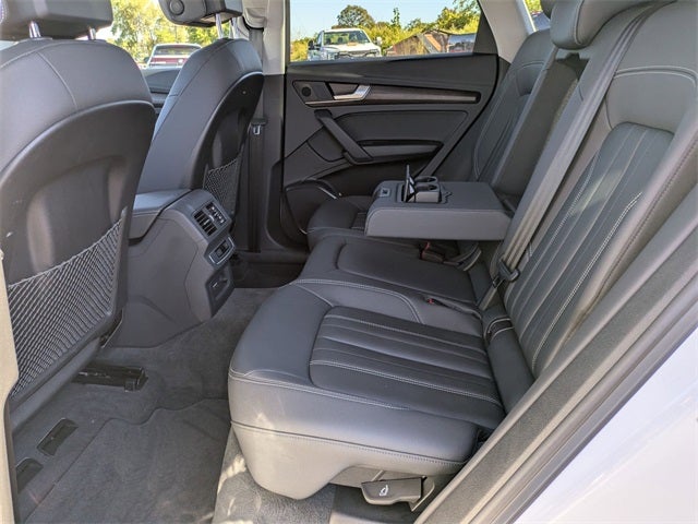 2024 Audi Q5 40 Premium quattro