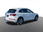 2024 Audi Q5 40 Premium quattro
