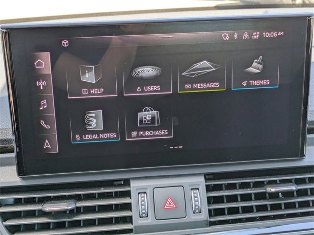 2023 Audi Q5 40 Premium quattro