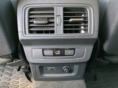 2023 Audi Q5 40 Premium quattro