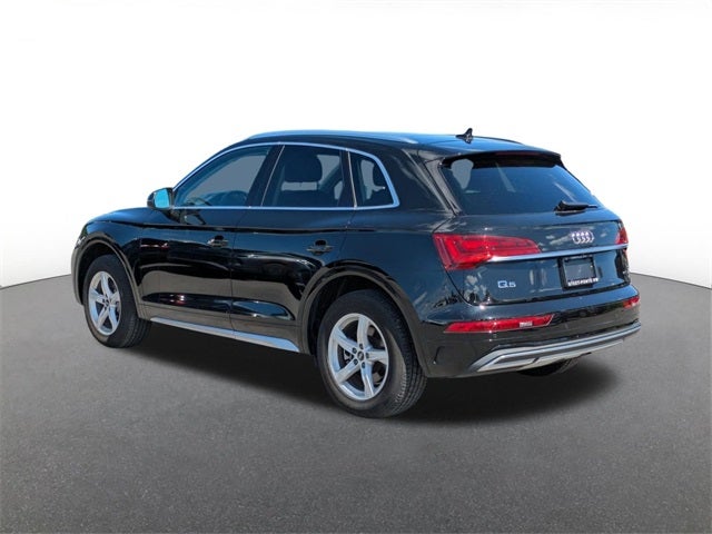 2023 Audi Q5 40 Premium quattro
