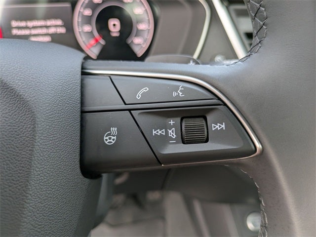 2025 Audi Q5 40 Premium quattro