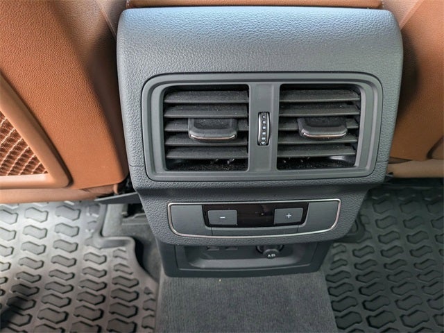 2025 Audi Q5 40 Premium quattro