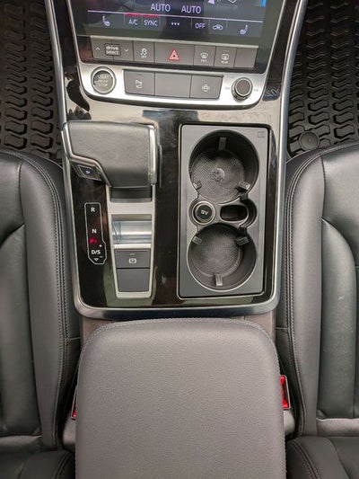2023 Audi Q7 45 Premium quattro