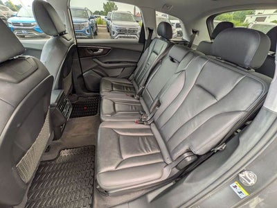2023 Audi Q7 45 Premium quattro