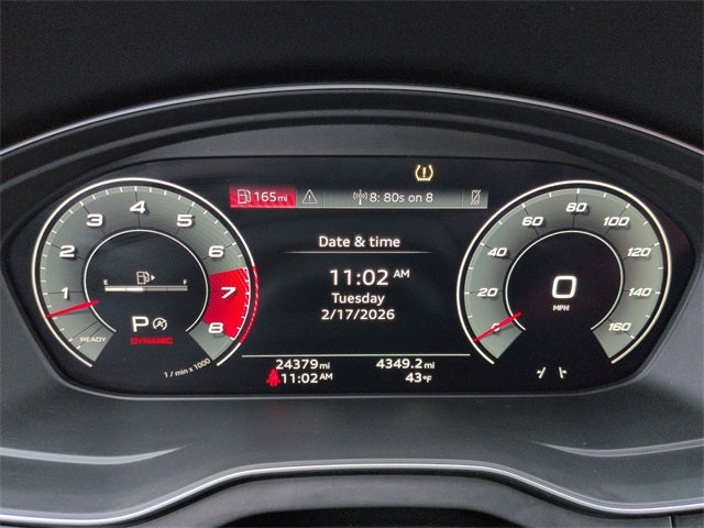 2024 Audi SQ5 Premium Plus quattro