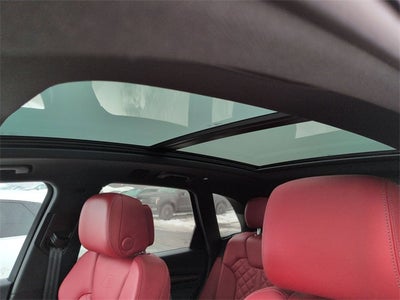 2024 Audi SQ5 Premium Plus quattro