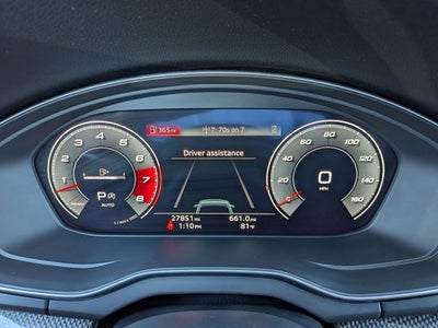 2023 Audi SQ5 Premium Plus quattro
