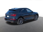 2023 Audi SQ5 Premium Plus quattro