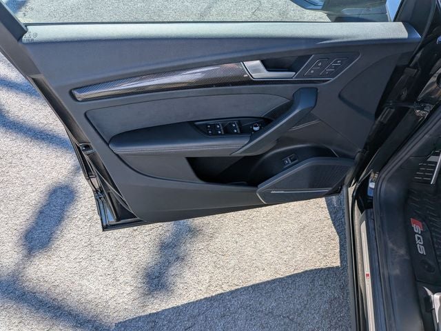 2023 Audi SQ5 Premium Plus quattro