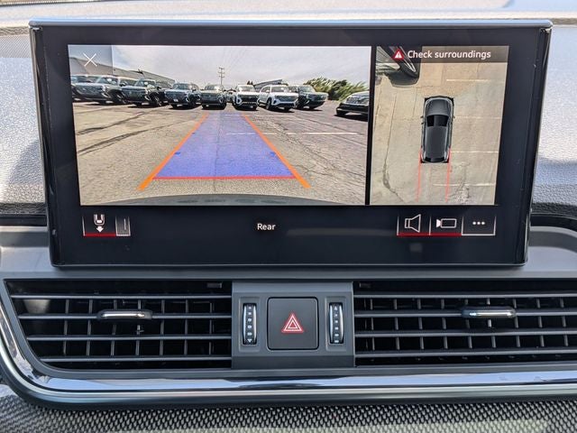 2023 Audi SQ5 Premium Plus quattro